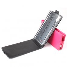 Protective Leather Flip Case Cover for THL T100 T100S Smartphone 3-color