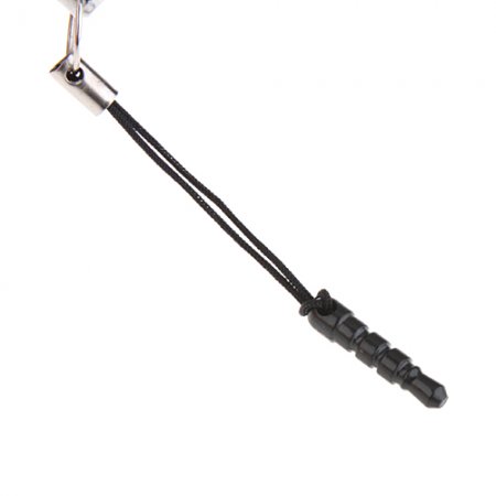 Mini Flexible Retractable Stylus Pen for Capacitive Mobile Phone Tablet PC