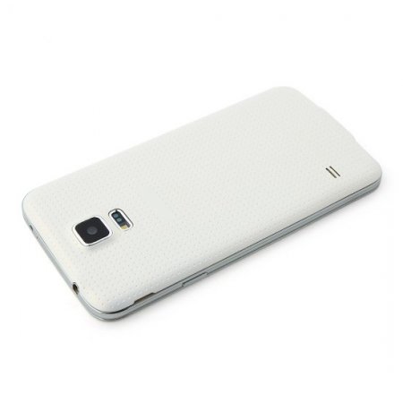 GT-i9600 Smartphone MTK6582 1GB 8GB Android 4.2 5 Inch Air Gesture OTG - White