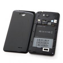 Used Star S6 Smartphone Android 4.2 MTK6589T 5.0 Inch HD OGS Screen OTG 3G- Black