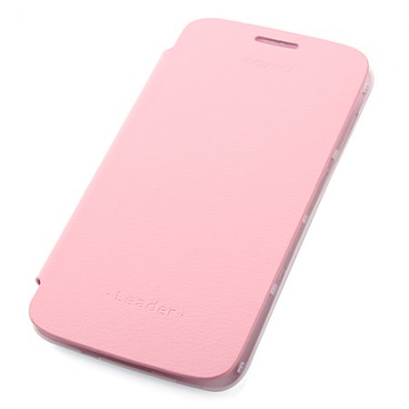 Original Protective Leather Case for ZOPO ZP910 ZP900 ZP900S Hero 9300+ CAESAR A9600 Smart Phone