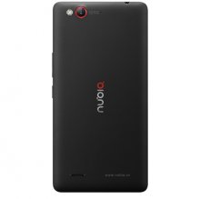 ZTE Nubia Z7 Max Smartphone 4G LTE Snapdragon 801 2.5GHz 5.5 Inch SHARP FHD Screen