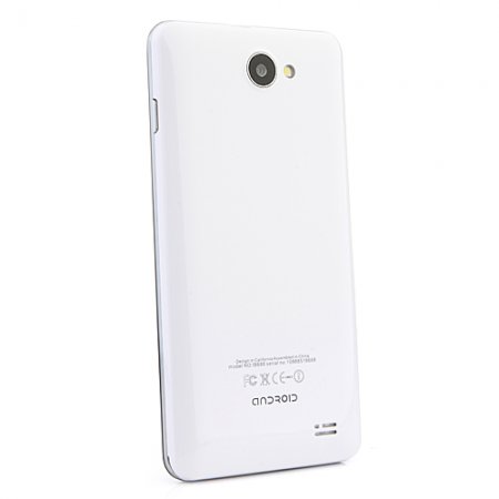 Brand New Newish L18S Smartphone Android 4.0 OS SC6820 1.0GHz 5.0 Inch 8.0MP Camera