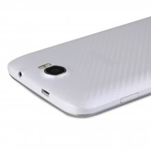 Tengda A9910W Smartphone Android 4.2 MTK6572W Dual Core 6.0 Inch IPS Screen 3G White