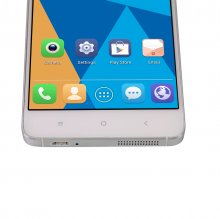 DOOGEE HITMAN DG850 Smartphone 5.0 Inch SHARP Screen 1GB 16GB 13.0MP Camera- White