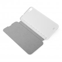 Original Protective Flip Cover Case for ZOPO C2 ZP980 Smart Phone White