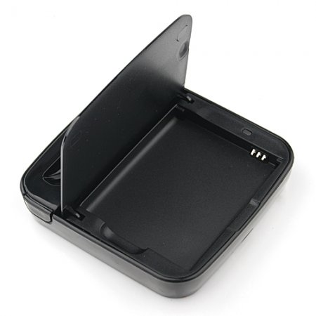 Battery Charging Holder For Samsung GT-i9300