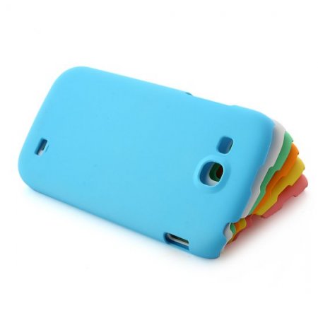 Protective Case Back Case + Screen Protector for Star B92M Smartphone