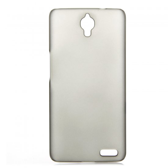 Back Case for TCL idol X S950 Smartphone