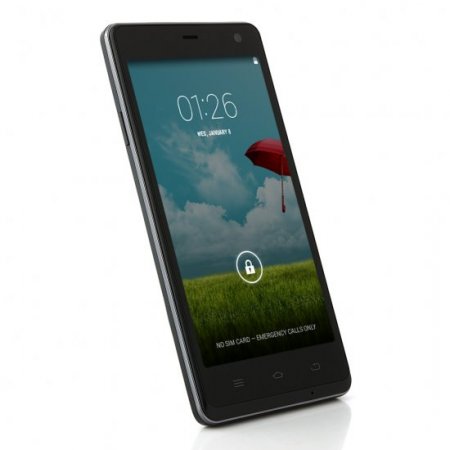 ThL 5000 Smartphone MTK6592T 2.0GHz 5.0 Inch FHD 5000mAh Power Bank 2GB 16GB +Gifts