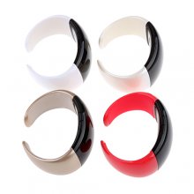 Fashion Bluetooth Bracelet Vibrating LCD Caller ID Alert Anti-Loss Watch