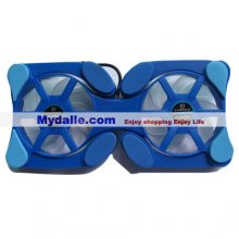 Octopus laptop cooling pad