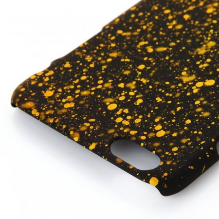 Frosted Shield Back Case Cover for iPhone 6 Color Randomly