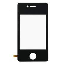 Touch Panel Touch Screen for i68 4G Smart Phone Black