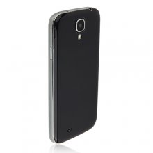 I9500 Smartphone Android 4.2 SC6825 Dual Core 1.2GHz 4.7 Inch WiFi -Black with Gift