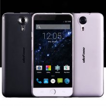 Protective Case Ultrathin TPU Case Silicon Case for ulefone Be Touch 2 Smartphone