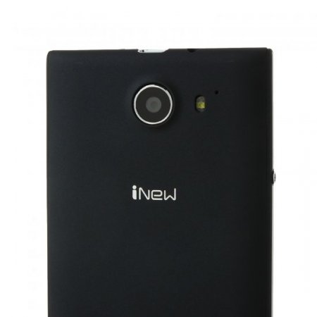 iNew V3 Plus Smartphone MTK6592 Octa Core 5.0 Inch Gorilla Glass 2GB 16GB OTG Black