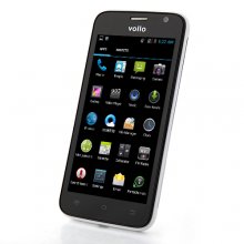 W318 Smartphone Android 4.2 MTK6589 Quad Core 5.0 Inch HD Screen 3G GPS