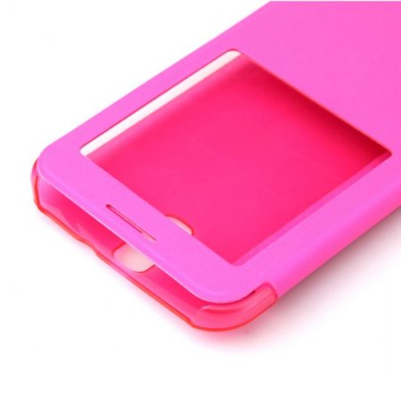 Original S-View Flip Cover Case for ZOPO ZP998 Octa Core Smartphone