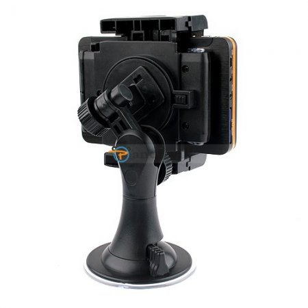 Car Windshield Sucker Mount Adjustable Holder for Cell Phone PDA GPS