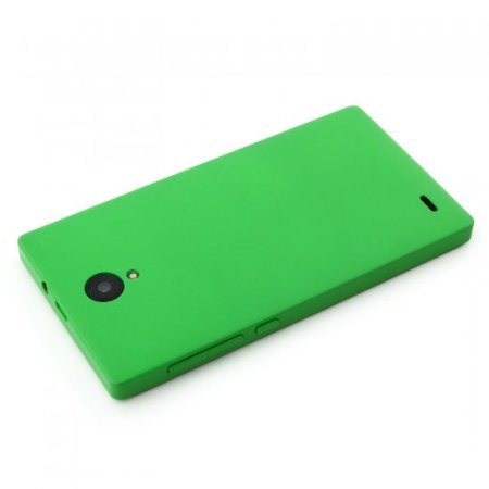 Tengda X980+ Smartphone Android 4.2 MTK6572W 4.0 Inch 3G GPS Wifi Green
