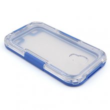Shock-proof Waterproof Case for Samsung GALAXY S4 5-color