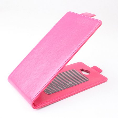 Leather Flip Case Cover for Cubot GT99 Smartphone 3-color