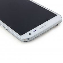 Dapeng G9000 Smartphone MTK6592 1GB 8GB Android 4.2 5.1 Inch Gesture Sensing - White