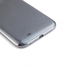N8971 Smartphone Android 4.2 MTK6589 Quad Core 1GB 8GB 5.7 Inch HD Screen- Grey