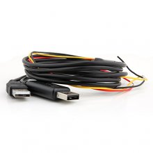 Original Flashing Cable for A8000 Smart Phone