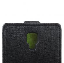 Protective Leather Flip Case Cover for ZOPO ZP780 Smartphone Color Random