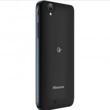 Hisense MIRA EG970 Smartphone Android 4.1 MSM8625Q Quad Core 1.2GHz 5.0 Inch 3G GPS -Black