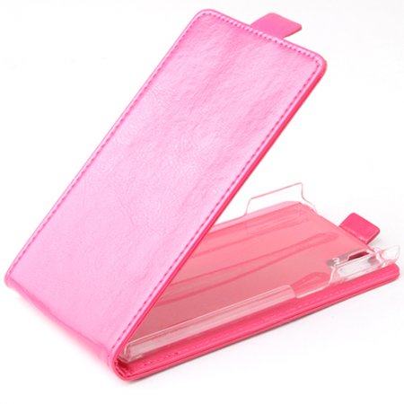 Protective Leather Flip Case Cover for THL T100 T100S Smartphone 3-color