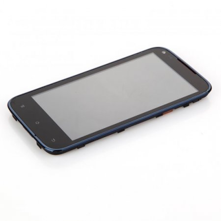 Original LCD Screen + Touch Screen for Amoi N821 4.5 Inch Smartphone