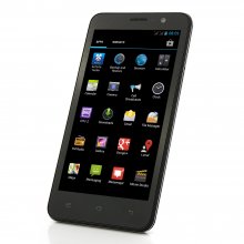 Used Newman K1S Smartphone MTK6592 2GB 16GB 5.0 Inch Android 4.2 13MP Camera- Black