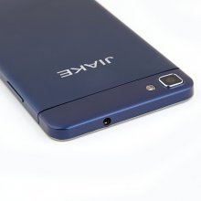 JIAKE X3s Smartphone MTK6592 2GB 16GB Android 4.2 OTG Air Gesture 5.0 Inch - Blue