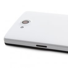 Used OEM iocean X7 Plus Smartphone 5.0 Inch FHD Screen MTK6589T 1.5GHz Android 4.2 16GB