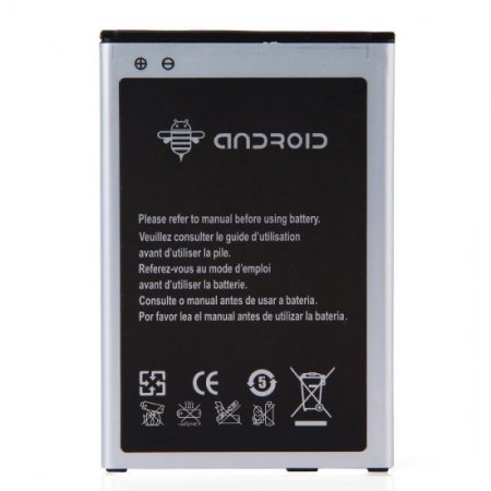 3200mAh Original Battery for N9002 Smartphone