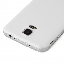 W9000 Smartphone Android 4.2 MTK6582 5.0 Inch 1GB 4GB Gesture Sensing 3G White