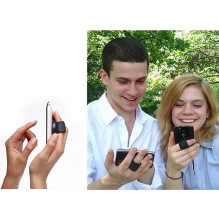 Brand New Multifunctional Mobile Phone Anti-fall Ring