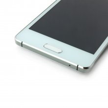 JIAKE JK760 Smartphone Android 4.4 MTK6572W Dual Core 5.0 Inch 3G Smart Wake White