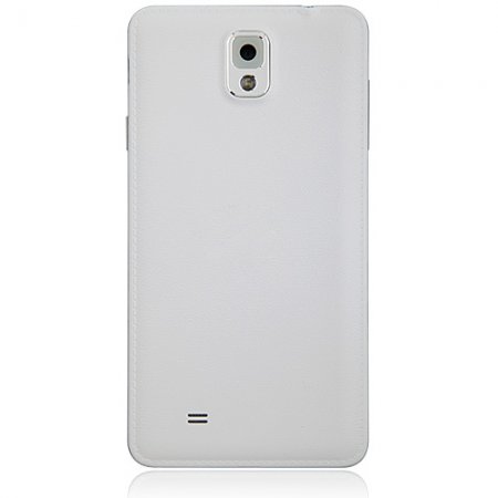 Tengda N8000 Smartphone Android 4.2 MTK6582 Quad Core 5.5 Inch 1GB 4GB 3G OTG Gesture Sensing White