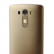 Tengda LG3 Smartphone Android 4.4 MTK6572W 5.5 Inch QHD Screen Smart Wake Gold