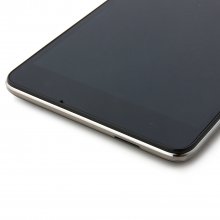 CUBOT S222 Slim Smartphone MTK6582 5.5 Inch HD OGS Screen 1GB 16GB Android 4.4 - Black