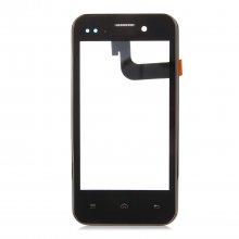 Original Touch Screen for C3 Smart Phone 4.0 Inch Black