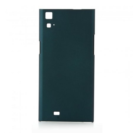 Original Protective Plastic Back Cover Case For T100S Smartphone Green