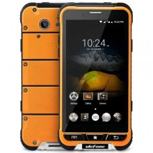 Android 6.0 MTK6753 Octa Core 1.3GHz 3GB RAM 32GB ROM 5MP + 13MP Cameras OTG NFC Waterproof Shockproof Dustproof IP68 4.7 inch Corning Gorilla Glass 3 Screen
