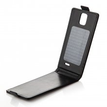 Protective Leather Case Flip Cover Case for Cubot S108 Smartphone- 3 Colors Available