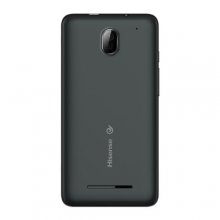 Hisense EG958 Smartphone Android 4.1 MSM8625Q Quad Core CDMA 3G GPS 4.5 Inch -Black