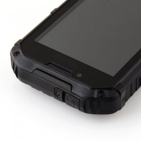 Tengda V6 Smartphone IP68 Android 4.2 MTK6572 4.0 Inch WiFi Black